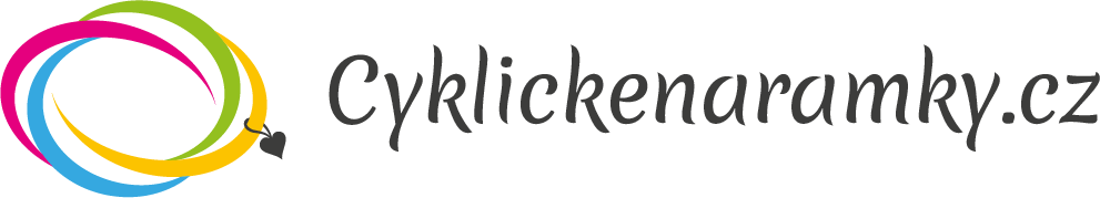Logo Cyklické náramky